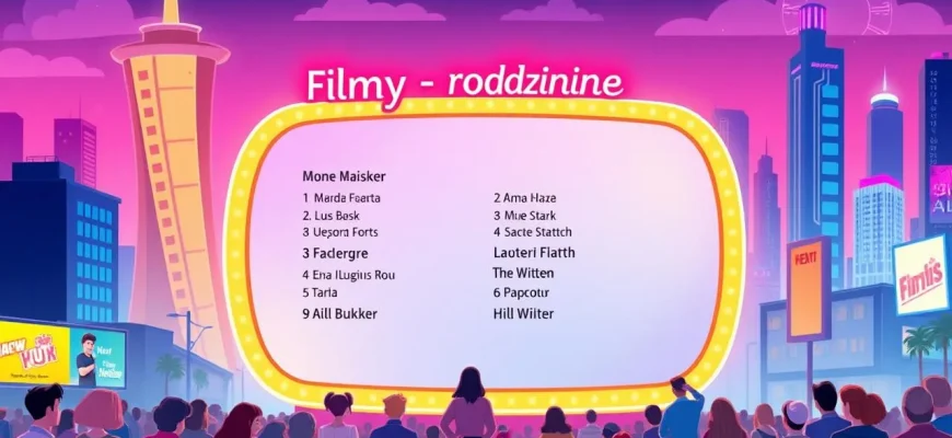 Najlepsze filmy rodzinne o nastolatkach