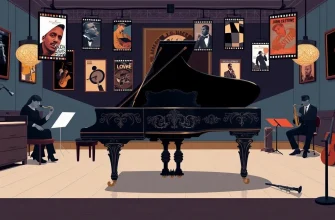 10 filmów dramatycznych o jazzie