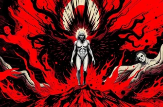 Najlepsze Filmy Grozy o Godności