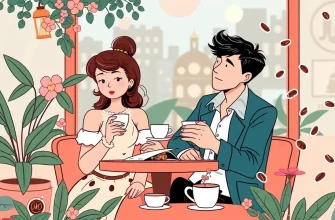 Romantyczne Filmy z Kawą w Tle