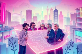 Najlepsze filmy biograficzne o architekturze