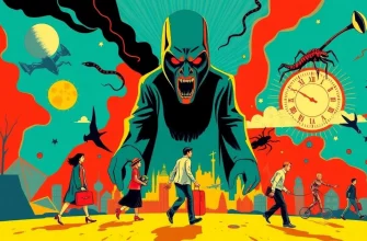 Horror Movies About Immigrants