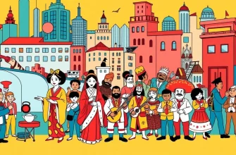 Komedie o narodowych tradycjach