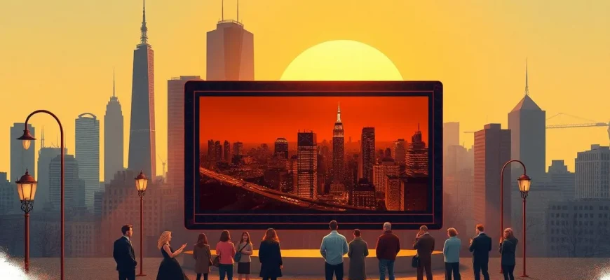 Najlepsze Filmy Kryminalne o Przestępczych Namiętnościach