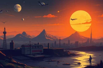 10 Filmów Katastroficznych o Katastrofach Atomowych