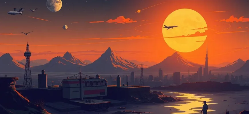 10 Filmów Katastroficznych o Katastrofach Atomowych