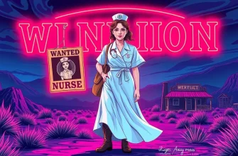 Filmy westernowe o pielęgniarkach