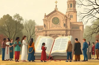 Najlepsze Filmy Dramatyczne o Religii