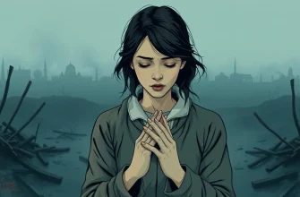 Dramatyczne filmy o wojnie domowej