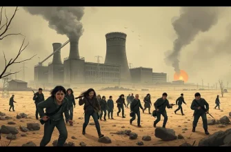 10 Filmów Katastroficznych o Tematyce Jądrowej