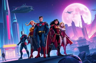 Fantastyczne filmy o heroizmie