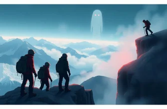 Najlepsze filmy grozy o wspinaczce