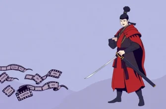 10 filmów historycznych o chińskich wojownikach