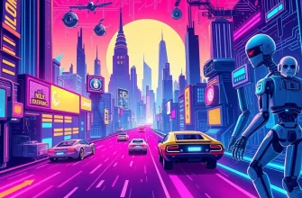 Najlepsze filmy sci-fi o maszynach