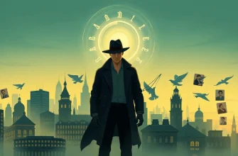 10 Kryminalnych Filmów o Przypadkowych Zbiegach Okoliczności