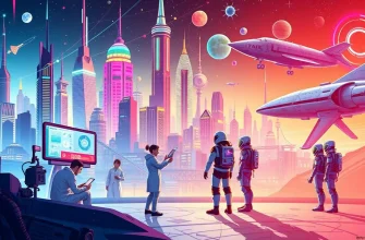 10 Filmów Sci-Fi, które Rozwikłają Zagadki