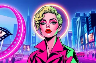 Filmy biograficzne o wizażystach