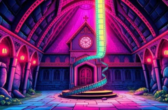 Filmy o klasztorach - Podróż przez duchowość i tajemnice