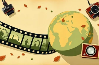 10 Dokumentalnych Filmów o Bioplastiku