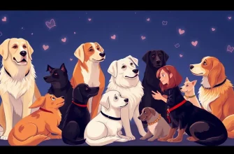 10 Filmów Dramatycznych o Psach, Które Musisz Zobaczyć