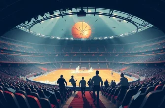 Najlepsze filmy katastroficzne o centrach sportowych