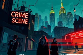 Najlepsze filmy kryminalne w wielkim mieście