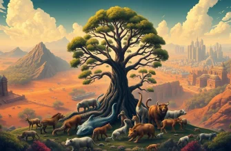 10 Filmów o Wymieraniu Zwierząt