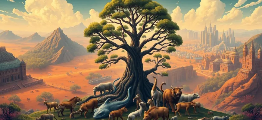 10 Filmów o Wymieraniu Zwierząt