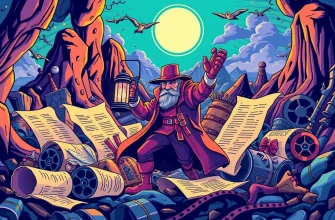 Tajemnice starożytnych dokumentów: 10 filmów, które musisz zobaczyć