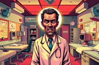 10 filmów grozy o ginekologach, które przeraziły Polskę