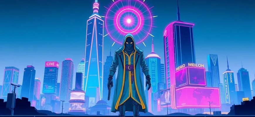 Najlepsze filmy trillery o prorokach