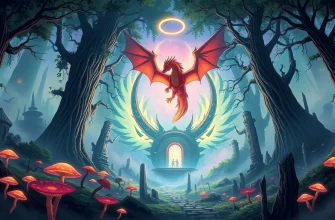 Zajmujące filmy o mitycznych miejscach