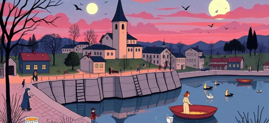 Top 10 Filmów na Wieczór