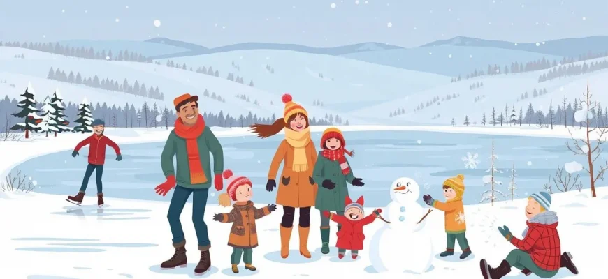 Rodzinne filmy o lodzie - 10 najlepszych propozycji