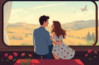 Melodramatyczne podróże pociągiem: 10 filmów, które musisz zobaczyć