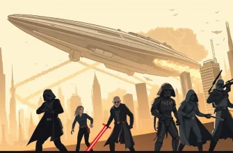 Kosmiczne Bojowe Epopeje: 10 Filmów Akcji