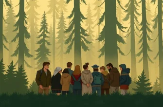 Dokumentalne filmy o przetrwaniu w dzikiej przyrodzie