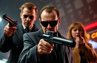 Śmieszne filmy o narciarstwie