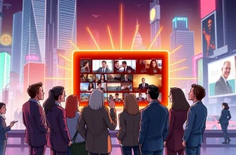 Top 10 Filmów o Biznesie Wszech Czasów