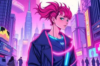 Filmy Sci-Fi o zmianie wyglądu