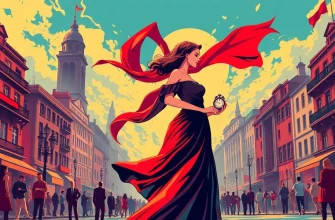 Melodramaty o rewolucji - 10 filmów, które musisz zobaczyć