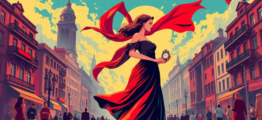 Melodramaty o rewolucji - 10 filmów, które musisz zobaczyć