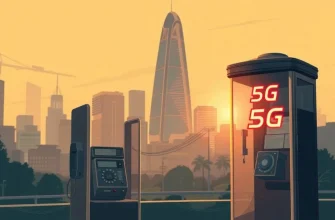 Dokumentalne filmy o przyszłości telekomunikacji