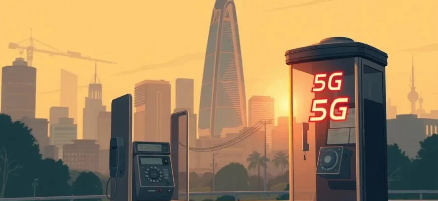 Dokumentalne filmy o przyszłości telekomunikacji