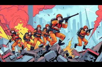 10 Filmów, które pokażą Ci, jak wygląda prawdziwa akcja ratunkowa