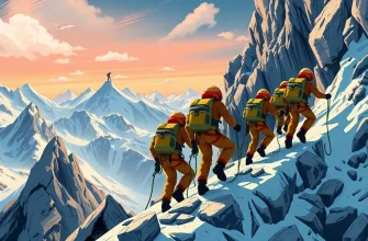 Najlepsze filmy o ratownictwie górskim