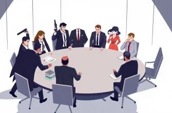 Filmy akcji o biznesie i edukacji