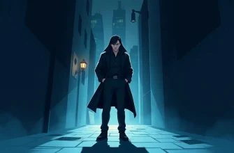 Kriminałki: Utrata Reputacji - Podróż przez Ciemne Zakątki Sławy