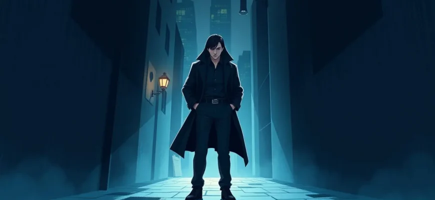 Kriminałki: Utrata Reputacji - Podróż przez Ciemne Zakątki Sławy