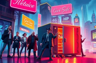 Najlepsze filmy o złodziejach